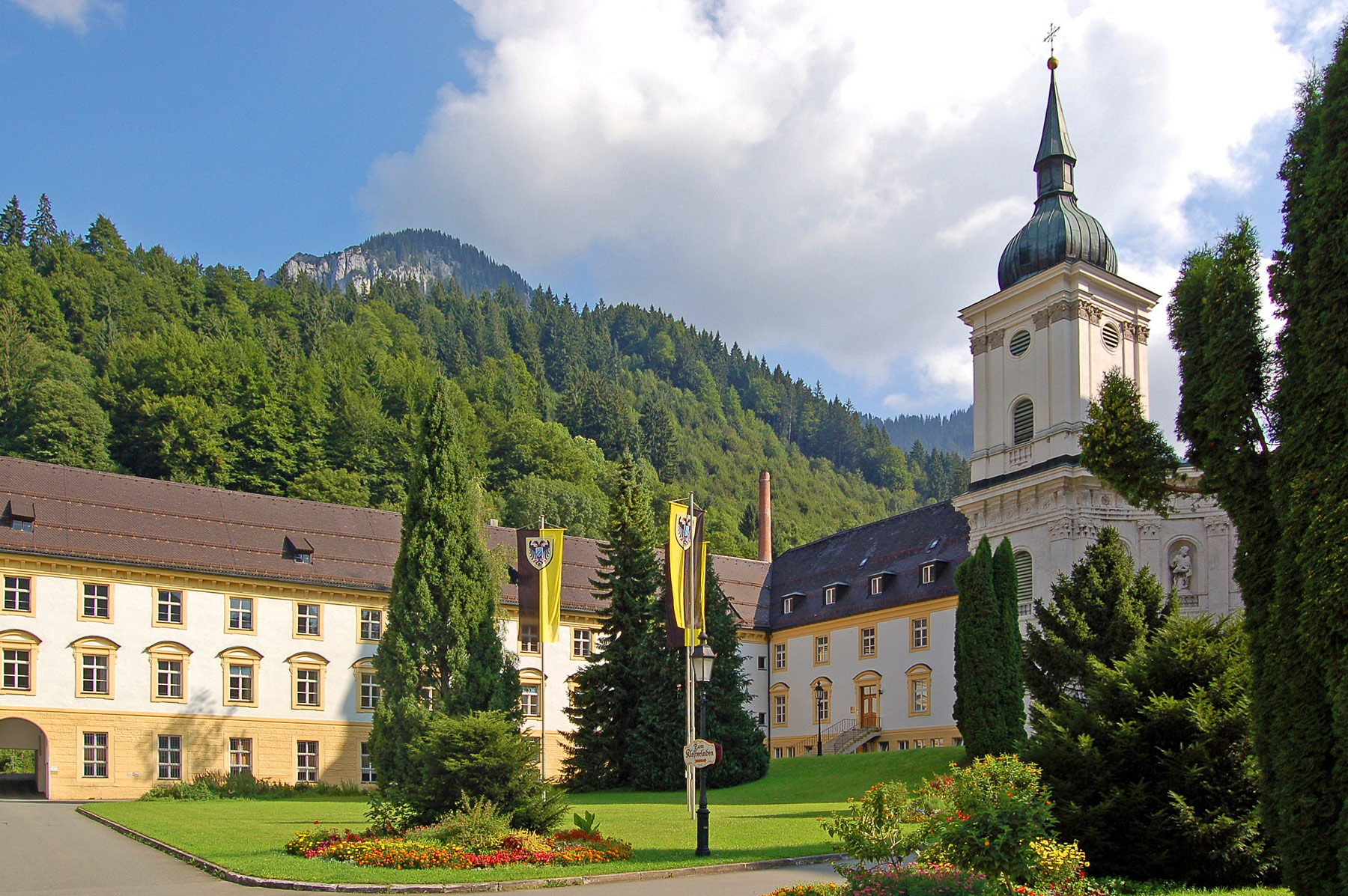 Ettal